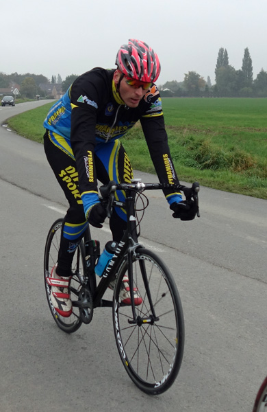 Souvenir Jacques Lohier - Phalempin 2015 17