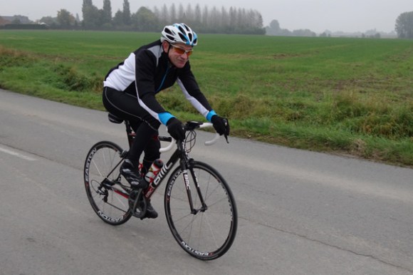 Souvenir Jacques Lohier - Phalempin 2015 21