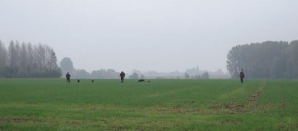 Souvenir Jacques Lohier - Phalempin 2015 53