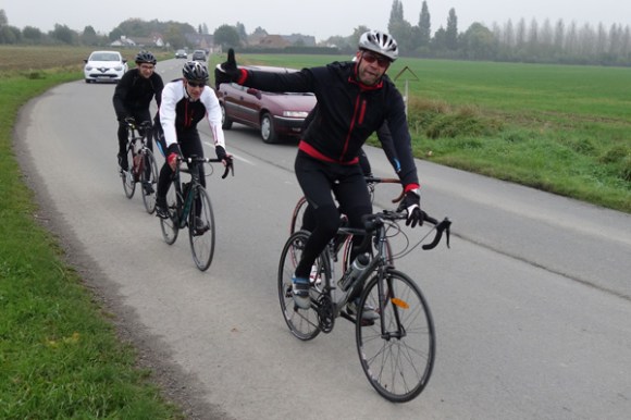 Souvenir Jacques Lohier - Phalempin 2015 43