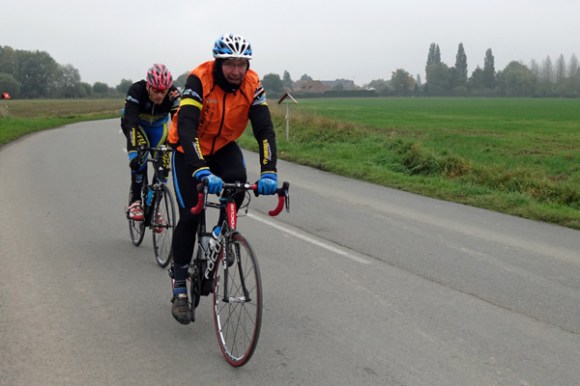 Souvenir Jacques Lohier - Phalempin 2015 16