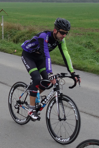 Souvenir Jacques Lohier - Phalempin 2015 39