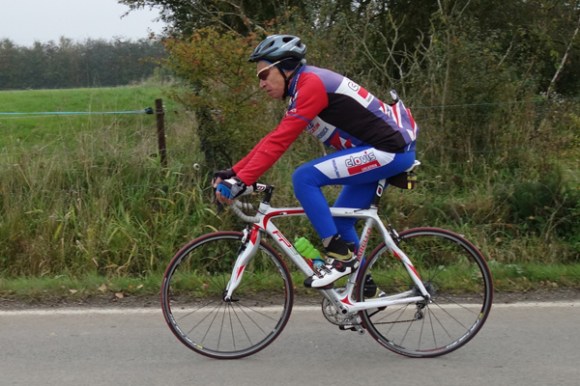 Souvenir Jacques Lohier - Phalempin 2015 60