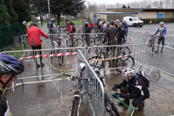 Randonnee des trois vallees - Saint Saulve 2015  150