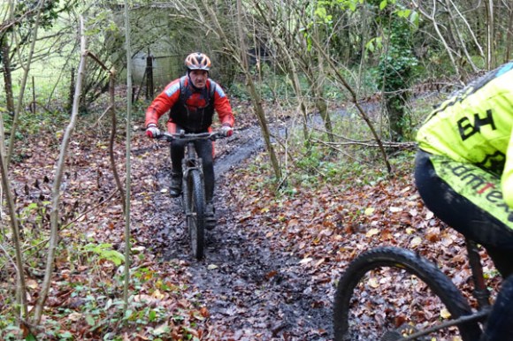 Randonnee des trois vallees - Saint Saulve 2015  70