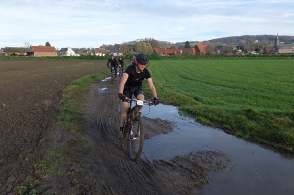 Entre deux Monts - Dwars door de 2 bergen 2015 176