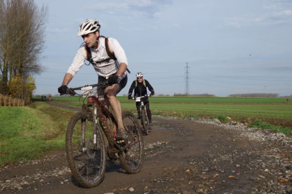 Entre deux Monts - Dwars door de 2 bergen 2015 209