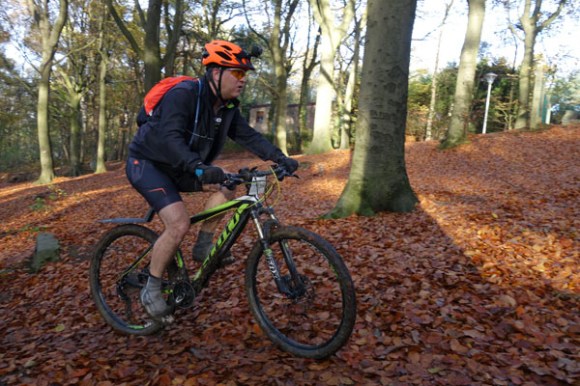 Entre deux Monts - Dwars door de 2 bergen 201597