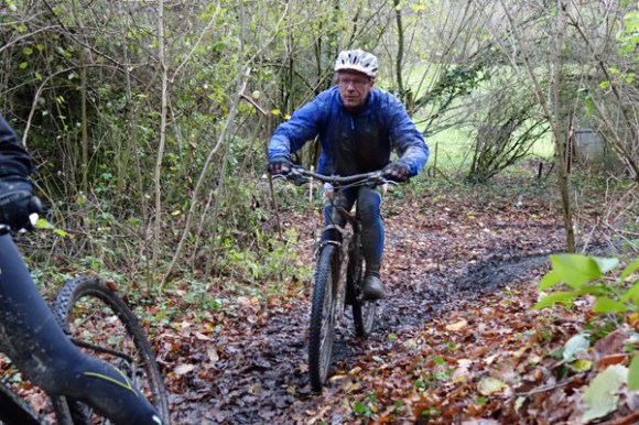 Randonnee des trois vallees - Saint Saulve 2015  62