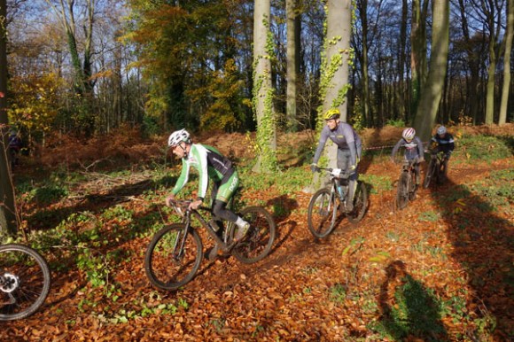 Entre deux Monts - Dwars door de 2 bergen 2015136