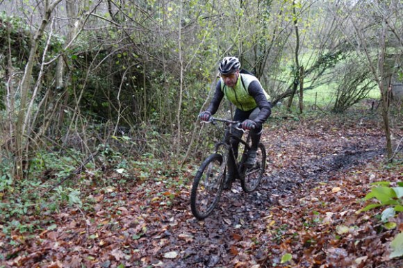 Randonnee des trois vallees - Saint Saulve 2015  40