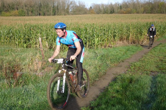 Entre deux Monts - Dwars door de 2 bergen 2015150