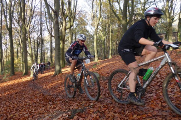 Entre deux Monts - Dwars door de 2 bergen 201594