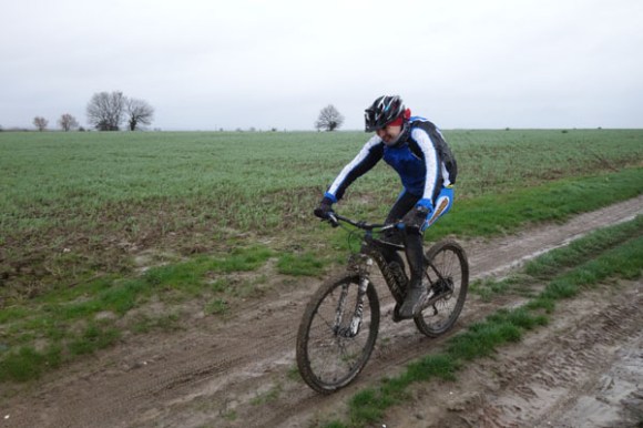 Randonnee des trois vallees - Saint Saulve 2015  97