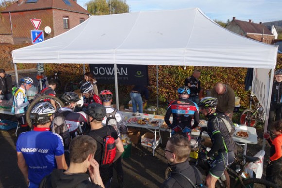 Entre deux Monts - Dwars door de 2 bergen 2015 156