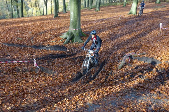 Entre deux Monts - Dwars door de 2 bergen 2015122