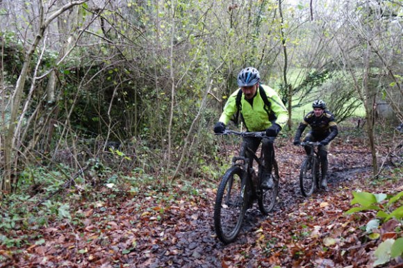 Randonnee des trois vallees - Saint Saulve 2015  51