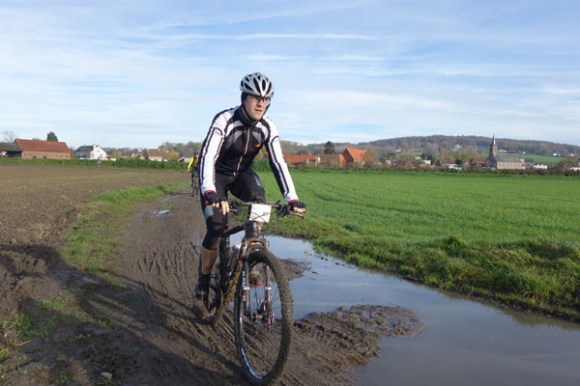 Entre deux Monts - Dwars door de 2 bergen 2015 166
