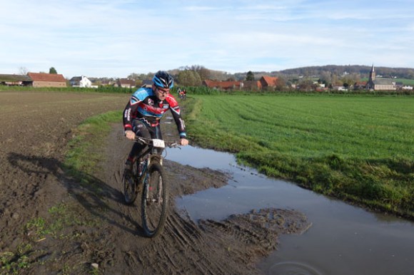 Entre deux Monts - Dwars door de 2 bergen 2015 163