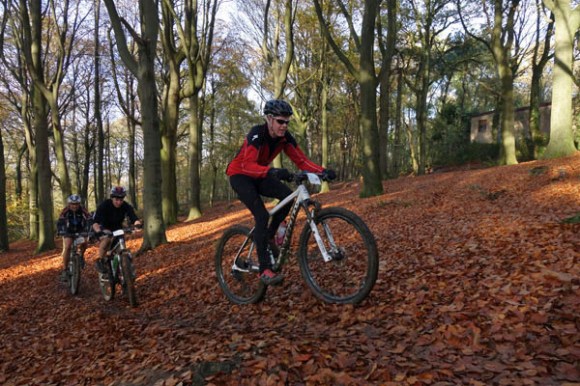 Entre deux Monts - Dwars door de 2 bergen 201592