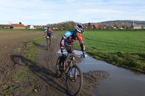 Entre deux Monts - Dwars door de 2 bergen 2015 162