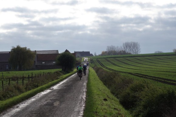 Entre deux Monts - Dwars door de 2 bergen 2015 220
