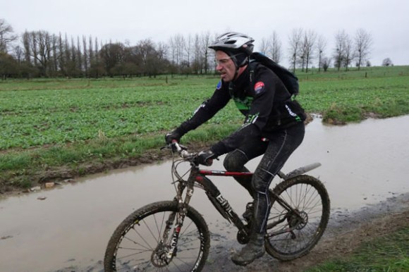 Randonnee des trois vallees - Saint Saulve 2015  140