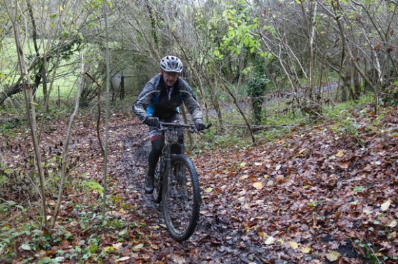 Randonnee des trois vallees - Saint Saulve 2015  39