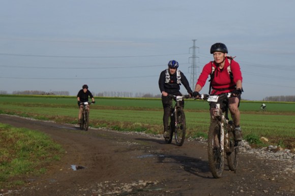 Entre deux Monts - Dwars door de 2 bergen 2015 211
