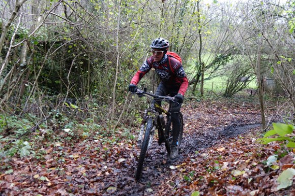 Randonnee des trois vallees - Saint Saulve 2015  63