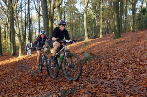 Entre deux Monts - Dwars door de 2 bergen 201593