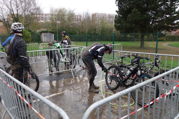 Randonnee des trois vallees - Saint Saulve 2015  147