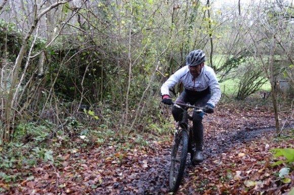 Randonnee des trois vallees - Saint Saulve 2015  57