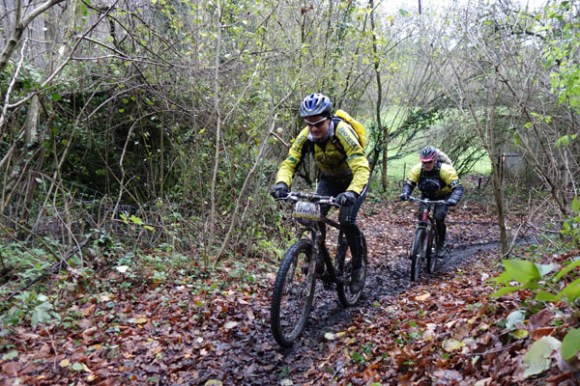 Randonnee des trois vallees - Saint Saulve 2015  65