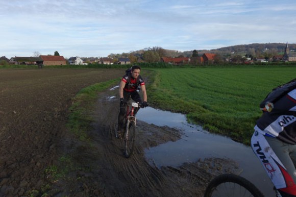 Entre deux Monts - Dwars door de 2 bergen 2015 172