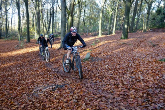 Entre deux Monts - Dwars door de 2 bergen 2015102
