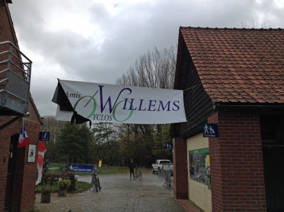 Willems VTT 2015