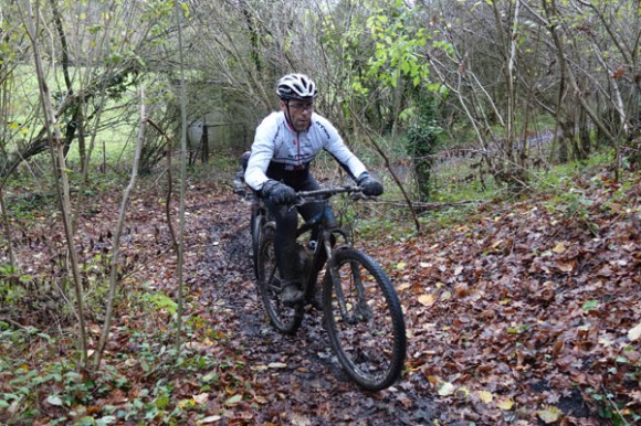 Randonnee des trois vallees - Saint Saulve 2015  38