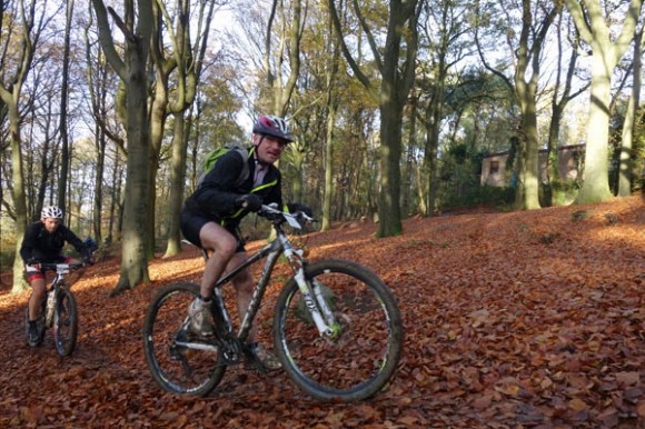 Entre deux Monts - Dwars door de 2 bergen 201580