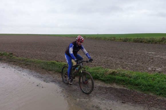 Randonnee des trois vallees - Saint Saulve 2015  113