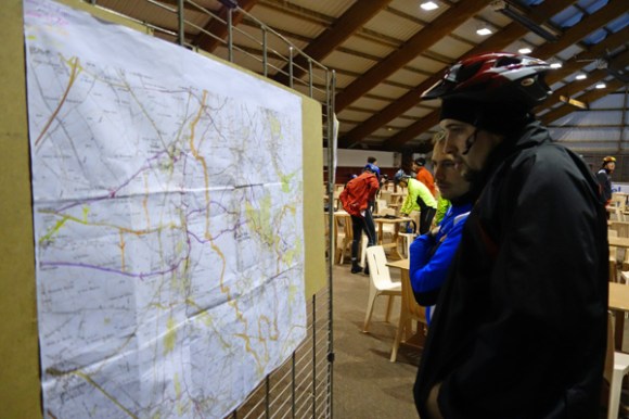 Randonnee des trois vallees - Saint Saulve 2015  11