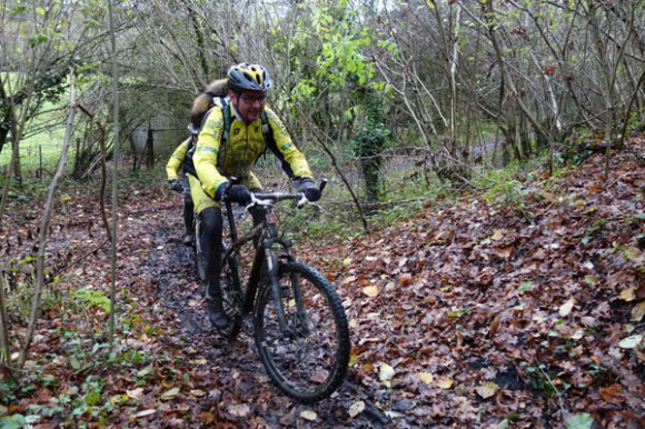 Randonnee des trois vallees - Saint Saulve 2015  34