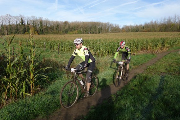 Entre deux Monts - Dwars door de 2 bergen 2015146