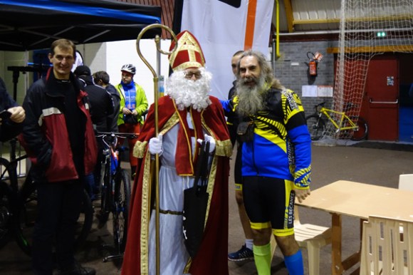 Randonnee des trois vallees - Saint Saulve 2015  12