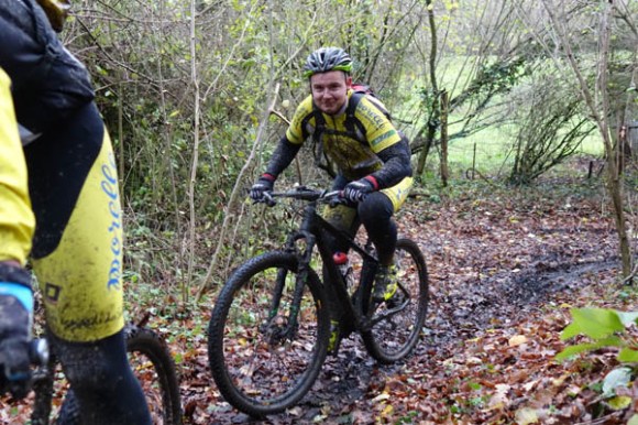 Randonnee des trois vallees - Saint Saulve 2015  46