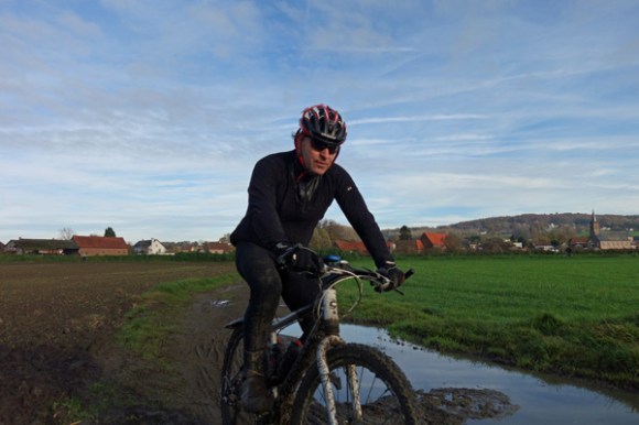 Entre deux Monts - Dwars door de 2 bergen 2015 170