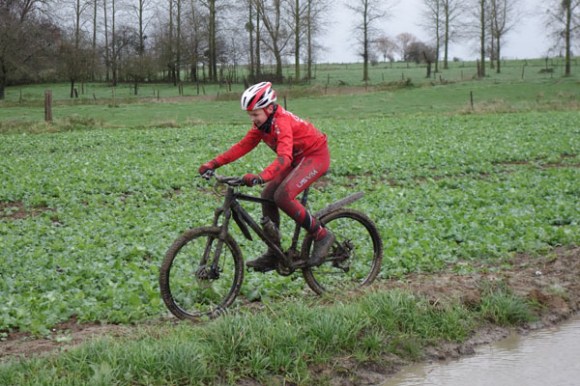 Randonnee des trois vallees - Saint Saulve 2015  142