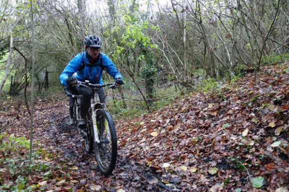 Randonnee des trois vallees - Saint Saulve 2015  27