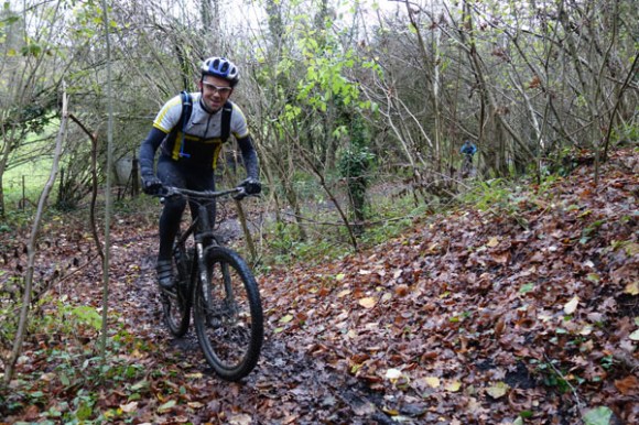 Randonnee des trois vallees - Saint Saulve 2015  26