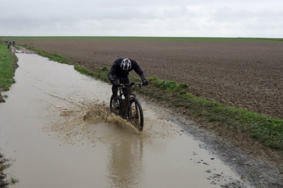 Randonnee des trois vallees - Saint Saulve 2015  108